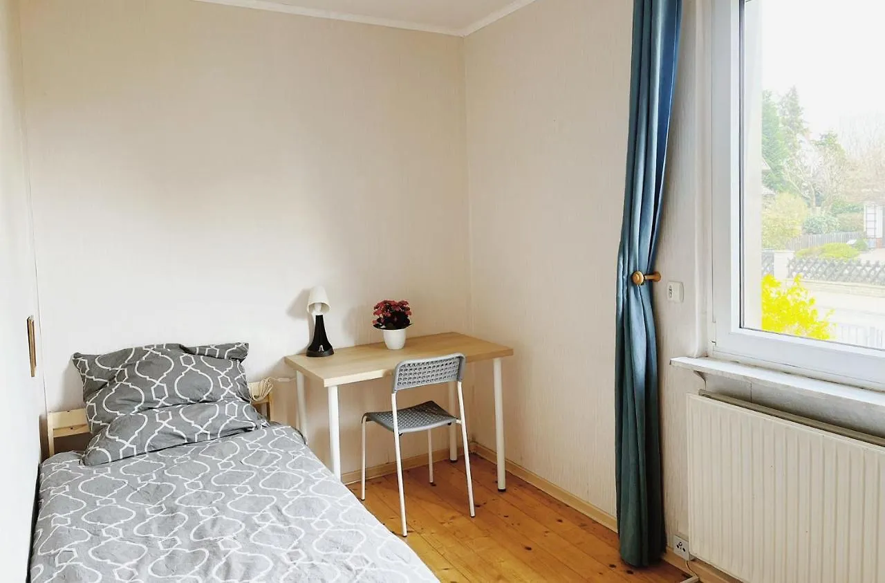 Homestay Messezimmer Laatzen 30880 Hannover