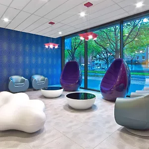 Hotel Prize By Radisson,, Hanovre