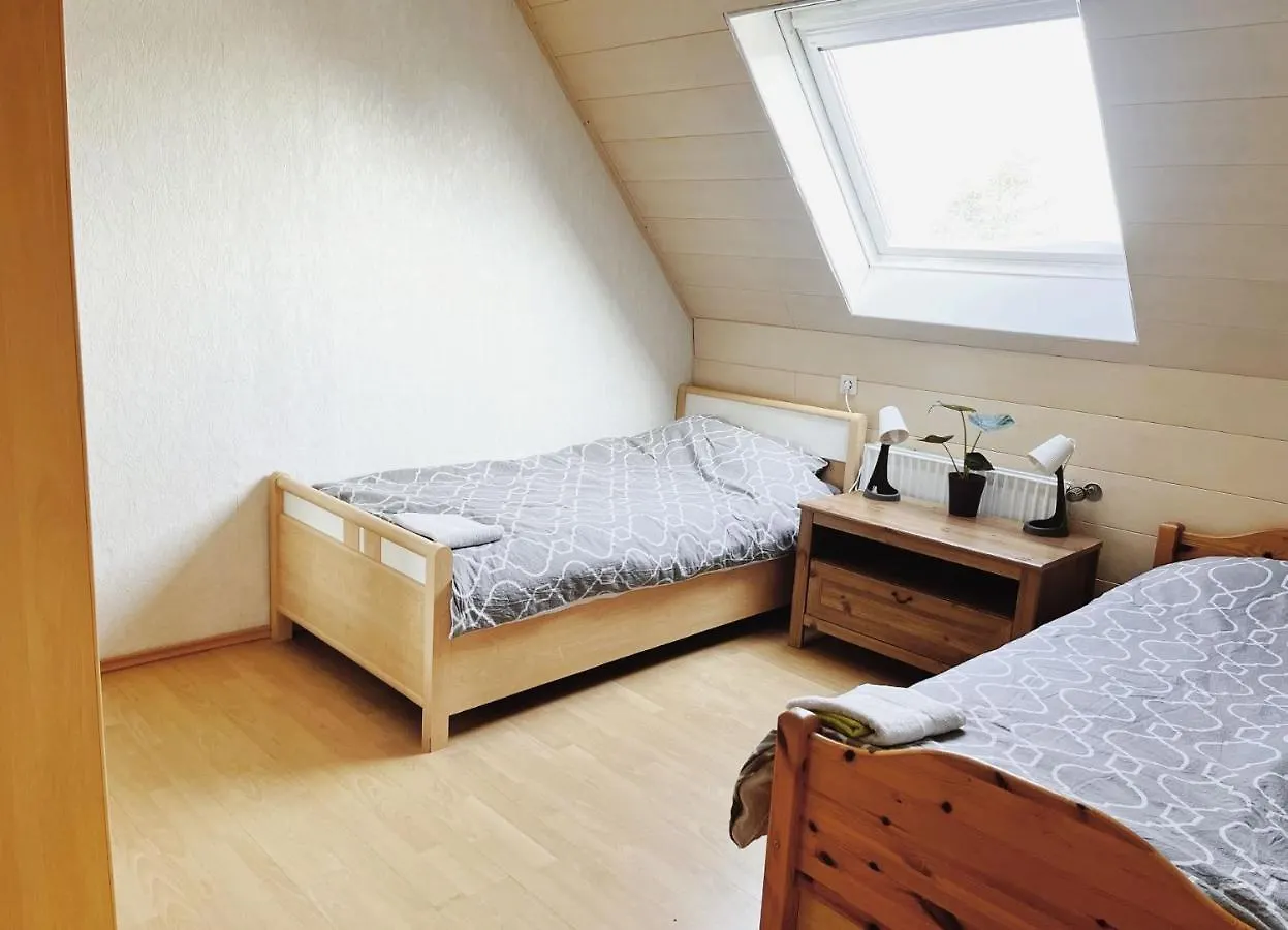 Privatunterkunft Messezimmer Laatzen 30880 Hannover
